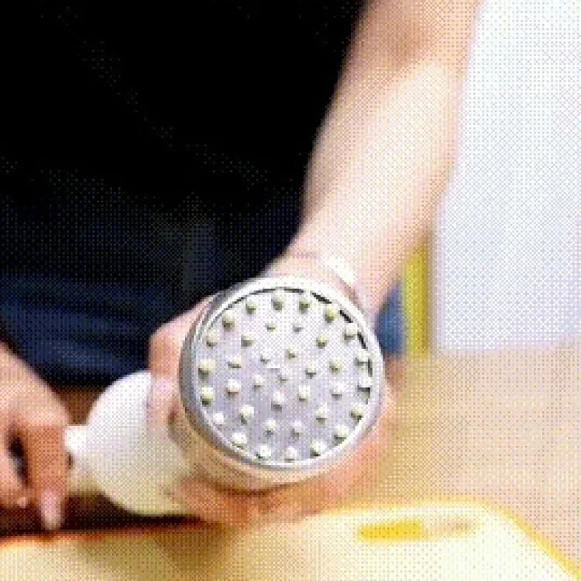 NoodiMeal Cordless Electric Handheld Noodle & Pasta Maker