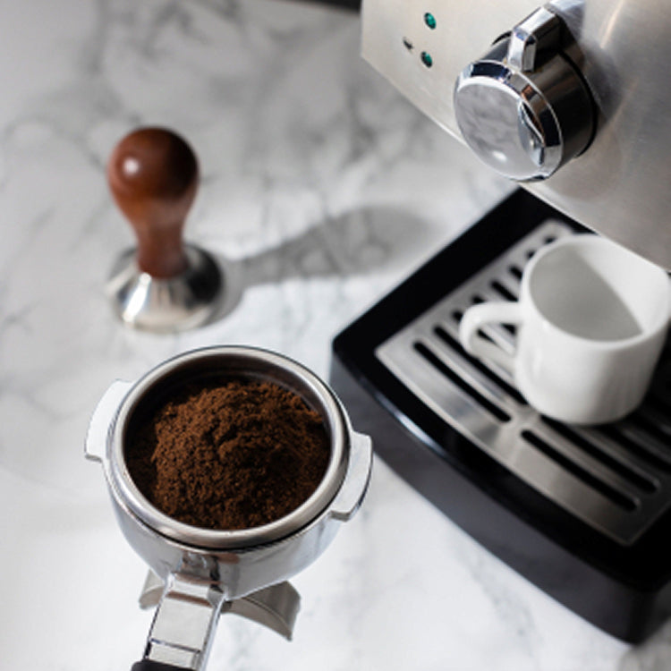 Coffee Brewing