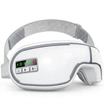 MasaHixiv Heated Eye Mask for Dry Eyes and Migraines