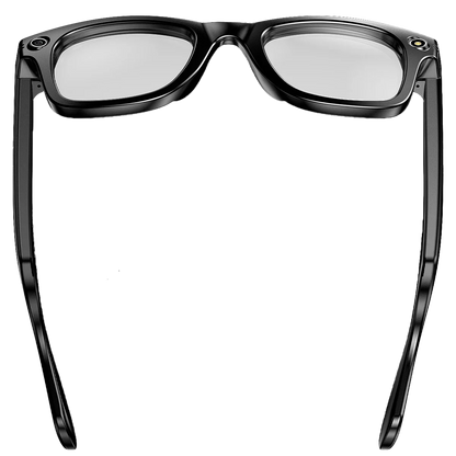AuraLens AI Glasses - 4K Camera & Real-Time Translation