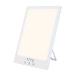 AuraMixa Light Therapy Lamp for Seasonal Affective Disorder