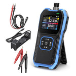 AvieHast Professional 4-Wire Internal Resistance & Voltage Tester