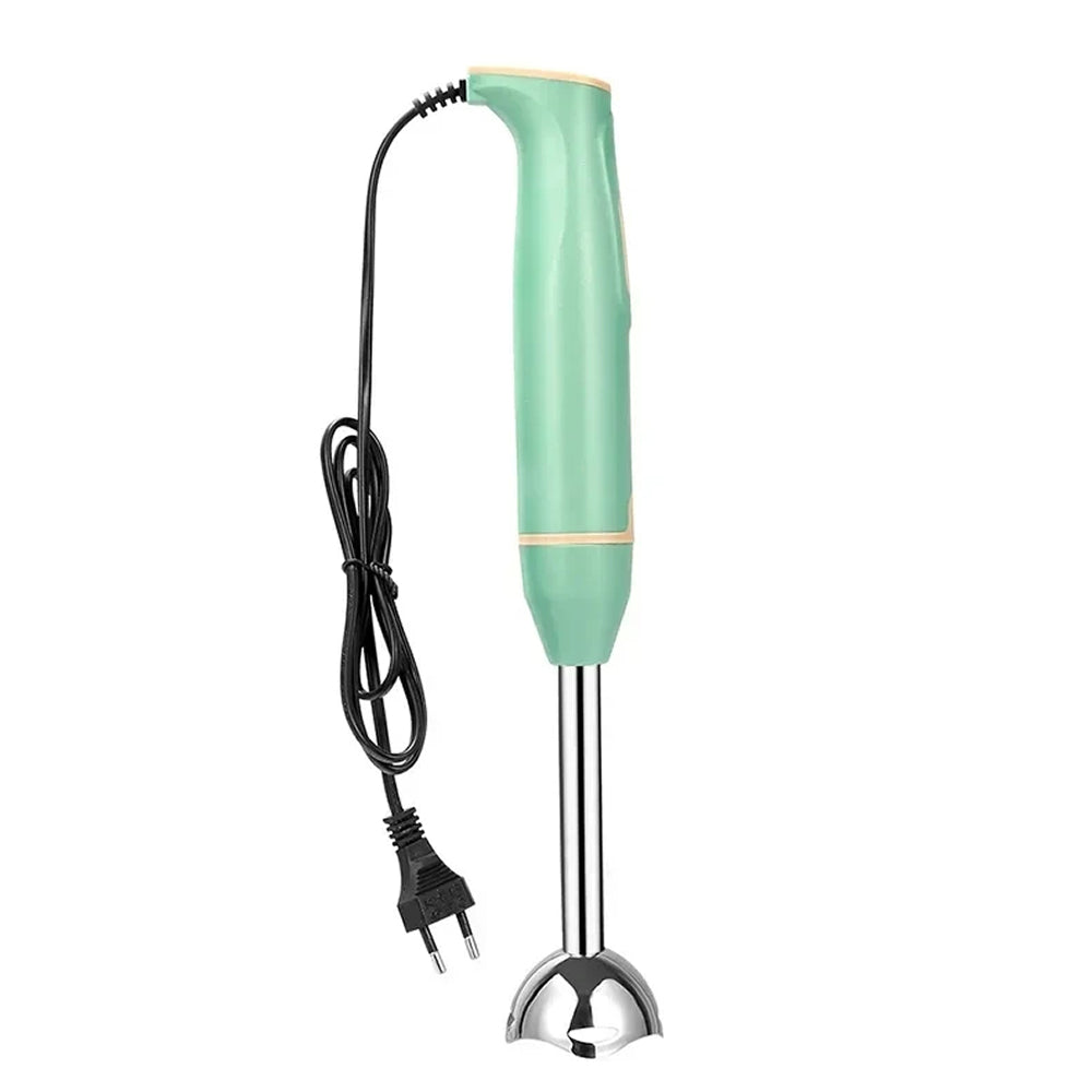 Blendotil 400W Immersion Blender - Handheld Stick Blender for Soups & Smoothies
