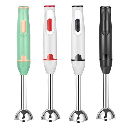 Blendotil 400W Immersion Blender - Handheld Stick Blender for Soups & Smoothies