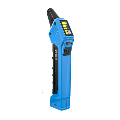 BortDesi 2-in-1 Digital Circuit Breaker Finder with GFCI Tester