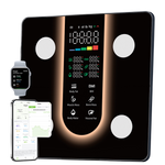 BovScalix - Smart Body Composition Scale