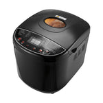 ClenVoca Automatic Bread Maker 2LB with Ceramic Pot