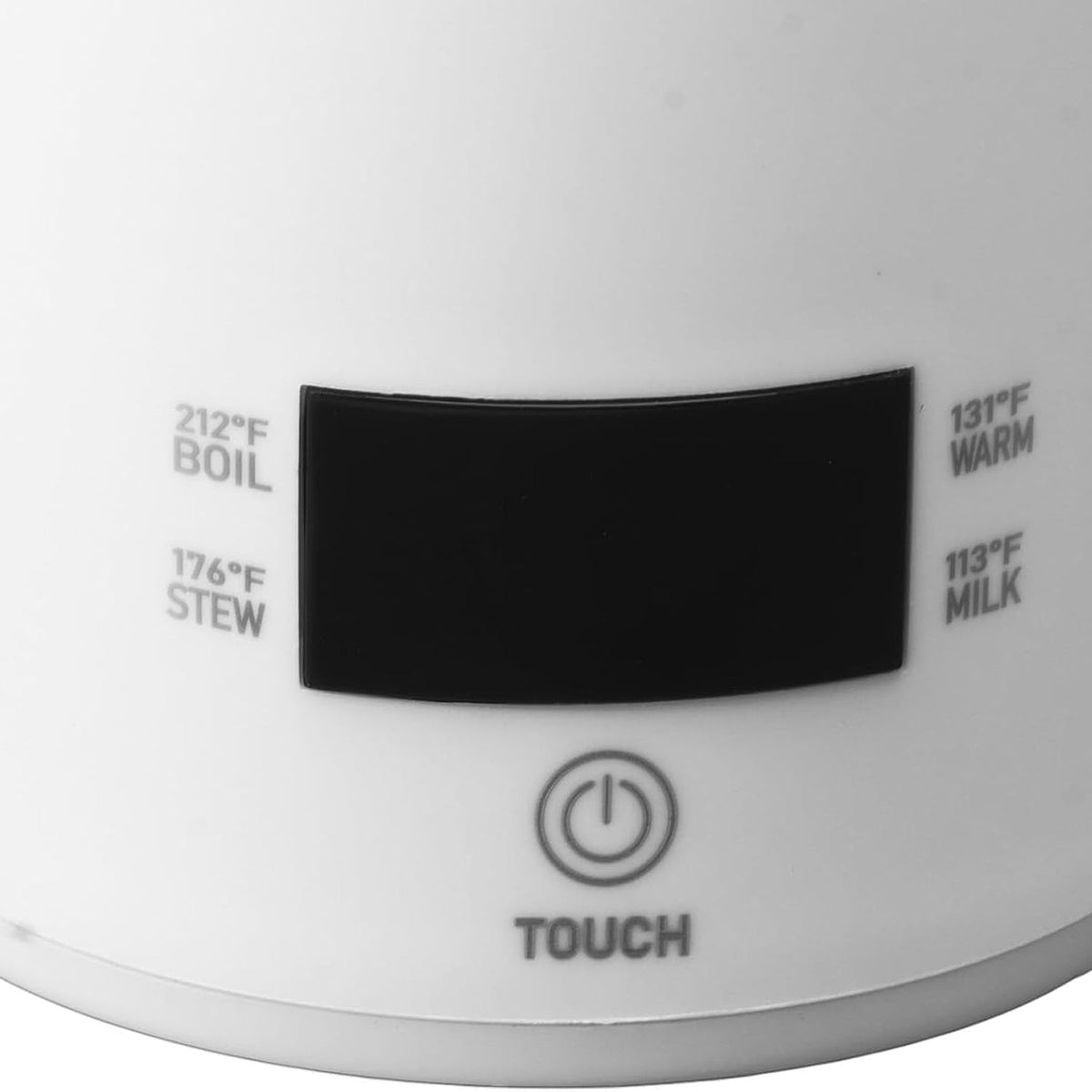 CoffisTea Portable Electric Kettle & Thermal Mug