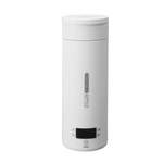 CoffisTea Portable Electric Kettle & Thermal Mug