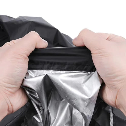 ColivGrill Thickened Oxford BBQ Cover