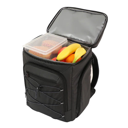 ColivPaxi Insulated Cooler Backpack for Hiking & Beach