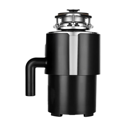 CosGarbi 3/4HP Continuous Feed Garbage Disposal