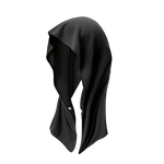 DryColix Hooded Cooling Towel with 40+ UV Protection