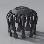EaseCrano 20-Point TMS Smart Head Massager for Stress and Sleep
