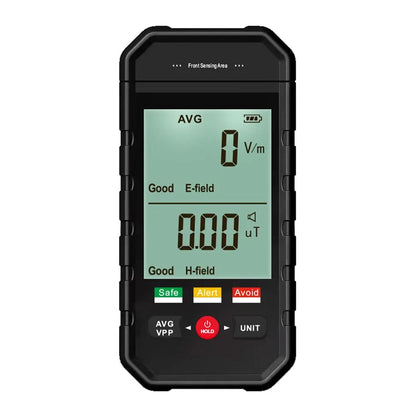 EmixKiv EMF Meter 5G/WiFi Radiation Detector