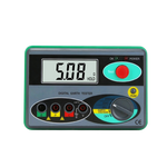 EthixLovi Earth Ground Resistance Tester - 2000 Ohm Range
