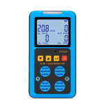 FainDicle 4-in-1 Multi-Gas Analyzer with Rechargeable Battery