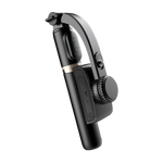 GimiLaxi 200g Ultra-Lightweight Smart Anti-Shake Gimbal Stabilizer