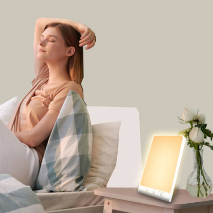 GloweMira SAD Lamp 10,000 Lux Light Therapy