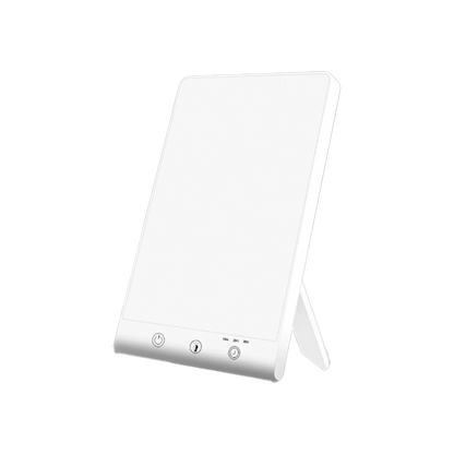 GloweMira SAD Lamp 10,000 Lux Light Therapy