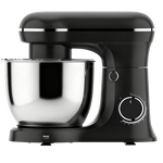 LoenVint 1500W Stand Mixer with 6QT Stainless Steel Bowl