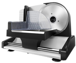MeatiPice 200W Electric Meat Slicer for Home Kitchen