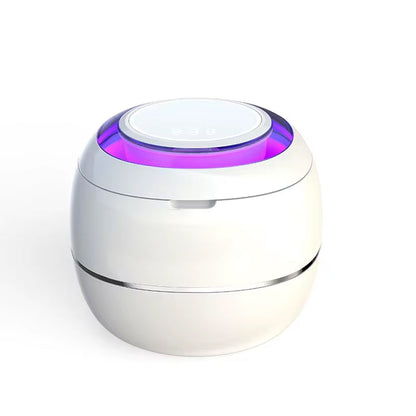 MinCleanx - Professional Ultrasonic Cleaner