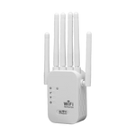 NetalPro 1200Mbps Dual-Band WiFi Booster & Range Extender