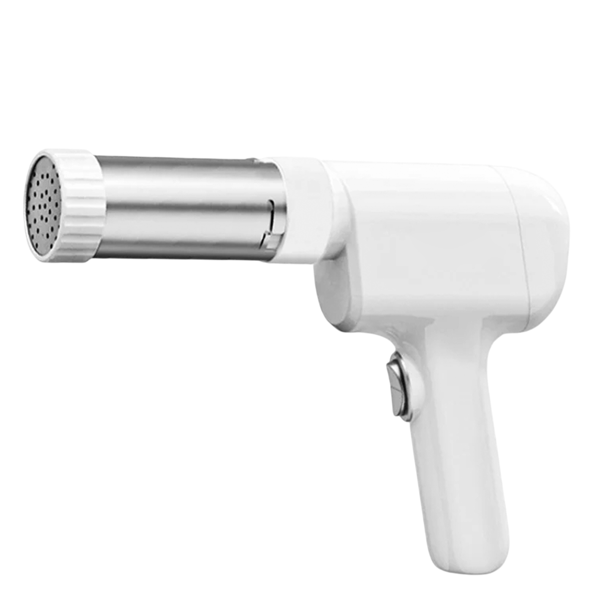 NoodiMeal Cordless Electric Handheld Noodle & Pasta Maker