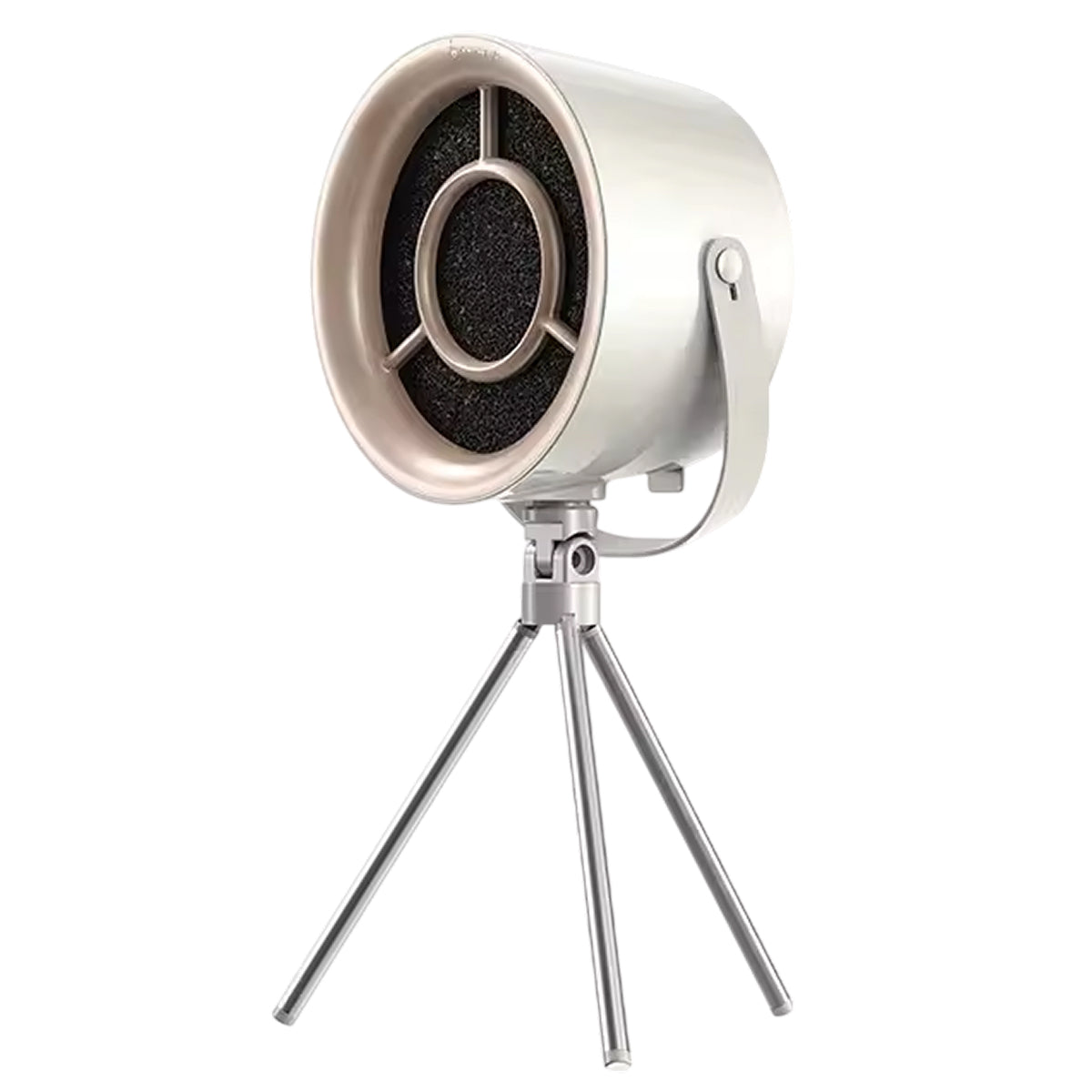 OffSmoki Desktop Range Hood - Portable Kitchen Extractor Fan