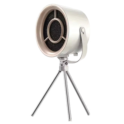 OffSmoki Desktop Range Hood - Portable Kitchen Extractor Fan