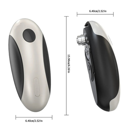 Openautis Rechargeable Automatic Electric Can Opener