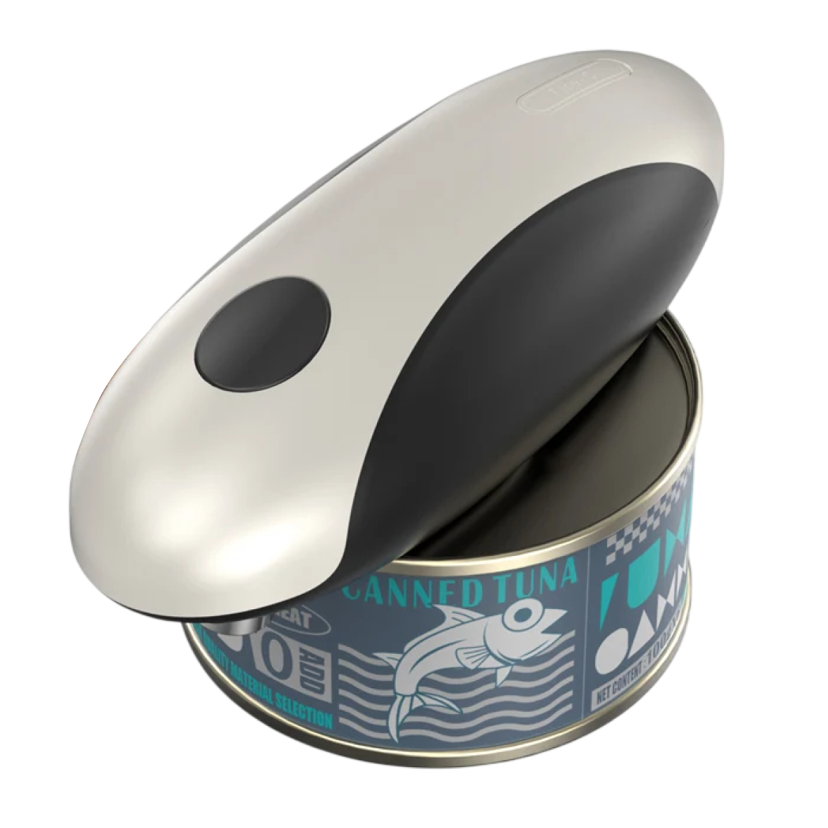Openautis Rechargeable Automatic Electric Can Opener