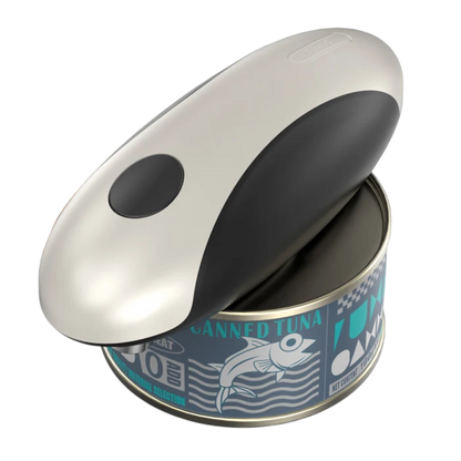 Openautis Rechargeable Automatic Electric Can Opener
