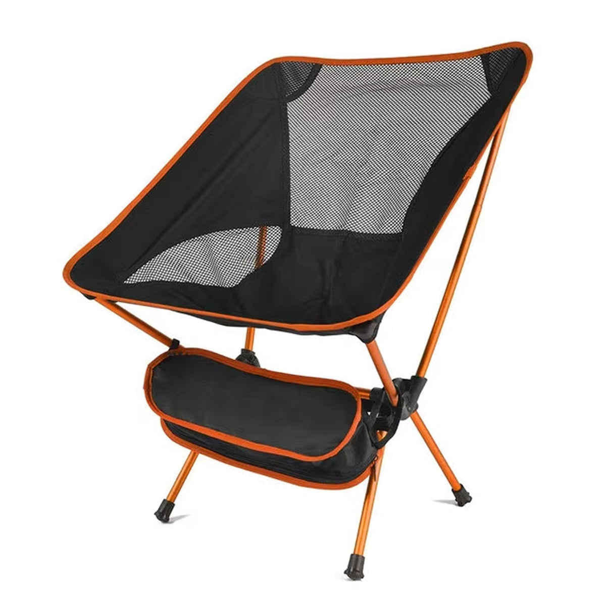 PikoOuta Portable Ultra-Light Folding Camping Chair