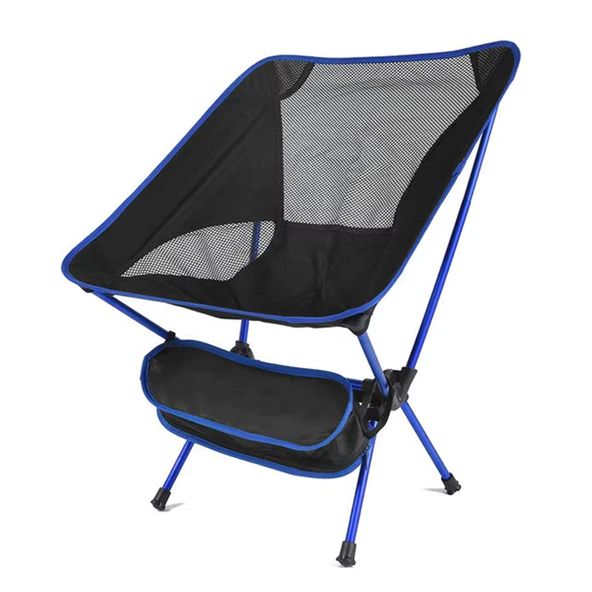 PikoOuta Portable Ultra-Light Folding Camping Chair