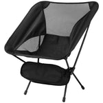 PikoOuta Portable Ultra-Light Folding Camping Chair