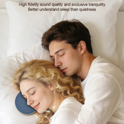 SpikMek Under-Pillow Speaker Bluetooth 5.4 Sleep Aid