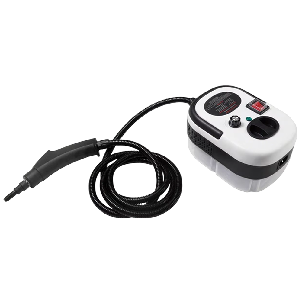 Steam Cleaner 2500W High Temp & Pressure SteamPuci