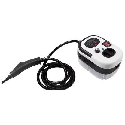 Steam Cleaner 2500W High Temp & Pressure SteamPuci