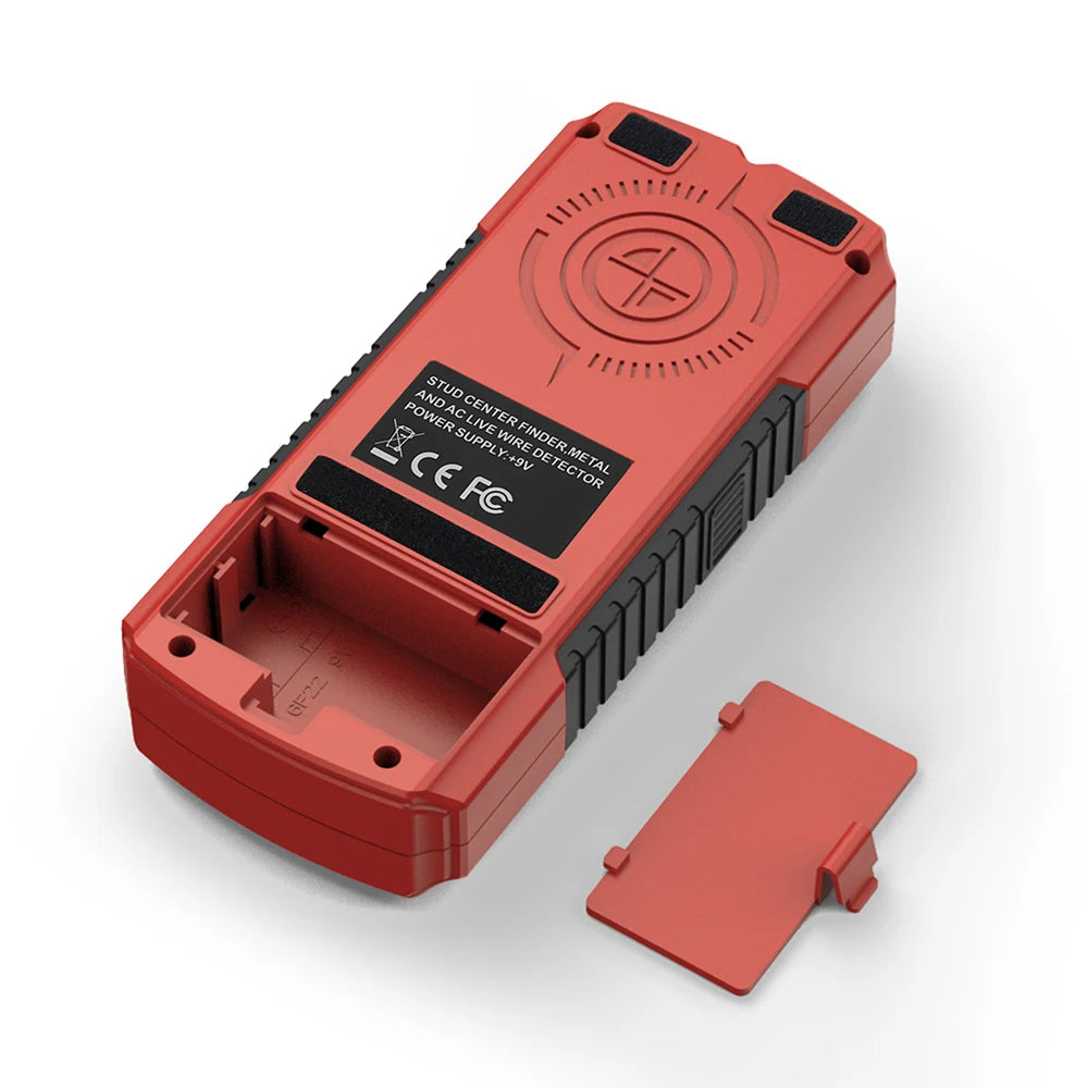 StudSynci 3-in-1 Wall Scanner and Stud Finder