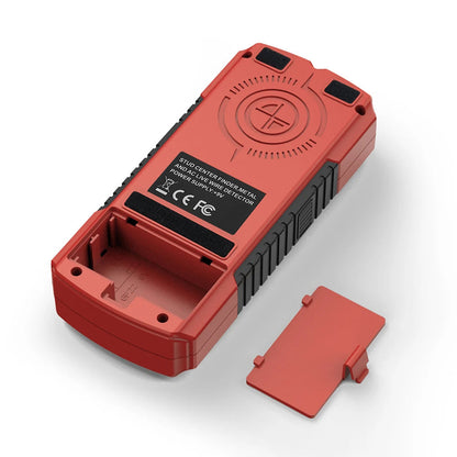 StudSynci 3-in-1 Wall Scanner and Stud Finder