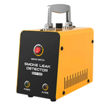 TekDanix Portable Smoke Machine for Car Leak Detection