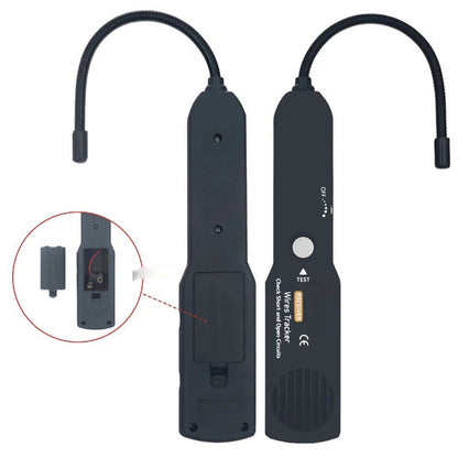 Professional Non-Destructive Automotive Circuit Tester & Wire Tracer