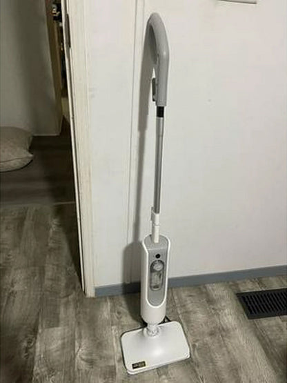 TidiFres 6-in-1 Floor Steamer Sanitizer