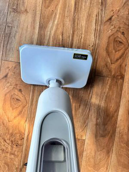 TidiFres 6-in-1 Floor Steamer Sanitizer