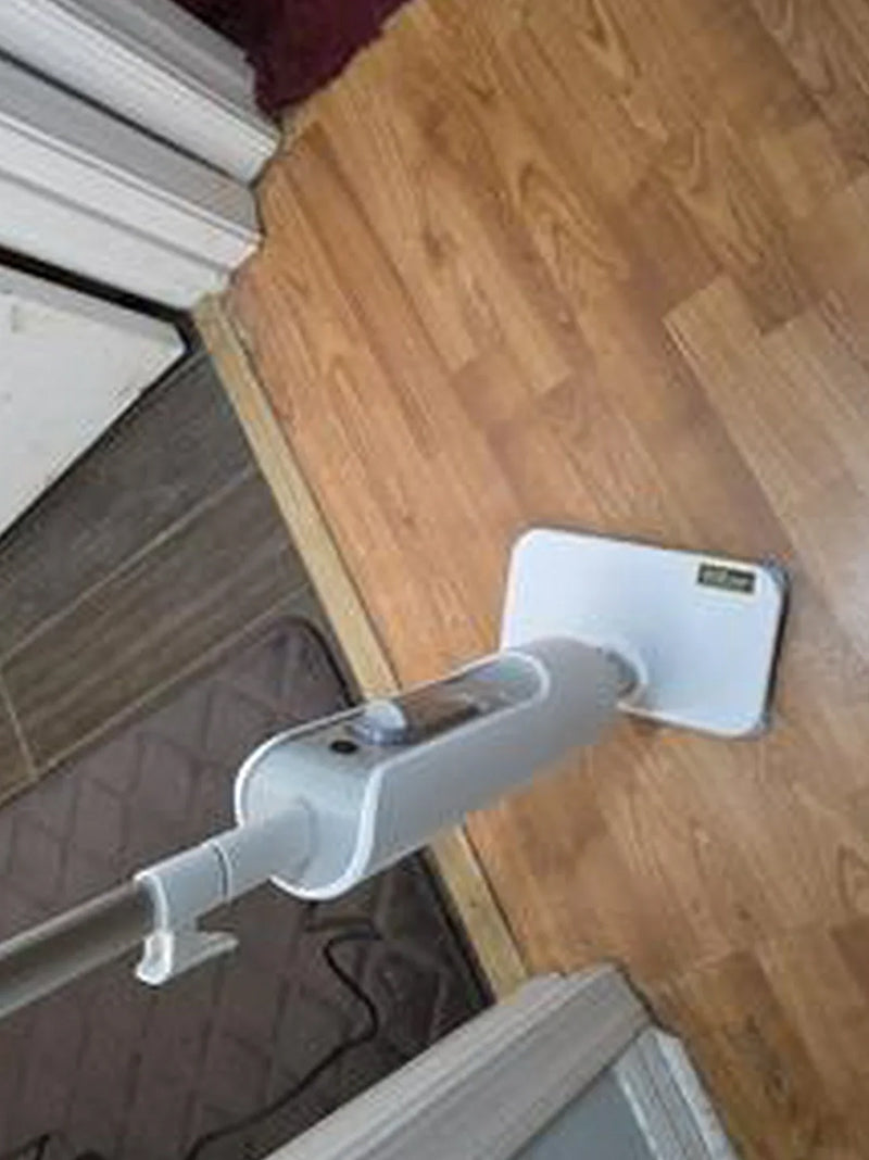 TidiFres 6-in-1 Floor Steamer Sanitizer