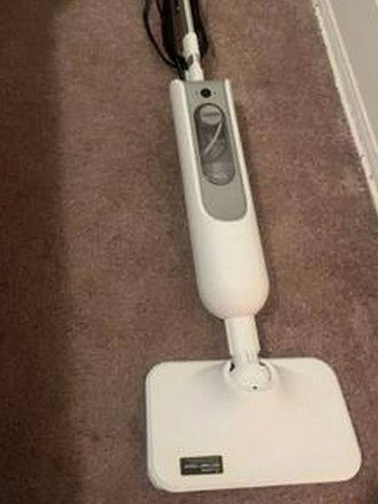 TidiFres 6-in-1 Floor Steamer Sanitizer