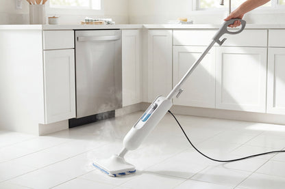 TidiFres 6-in-1 Floor Steamer Sanitizer