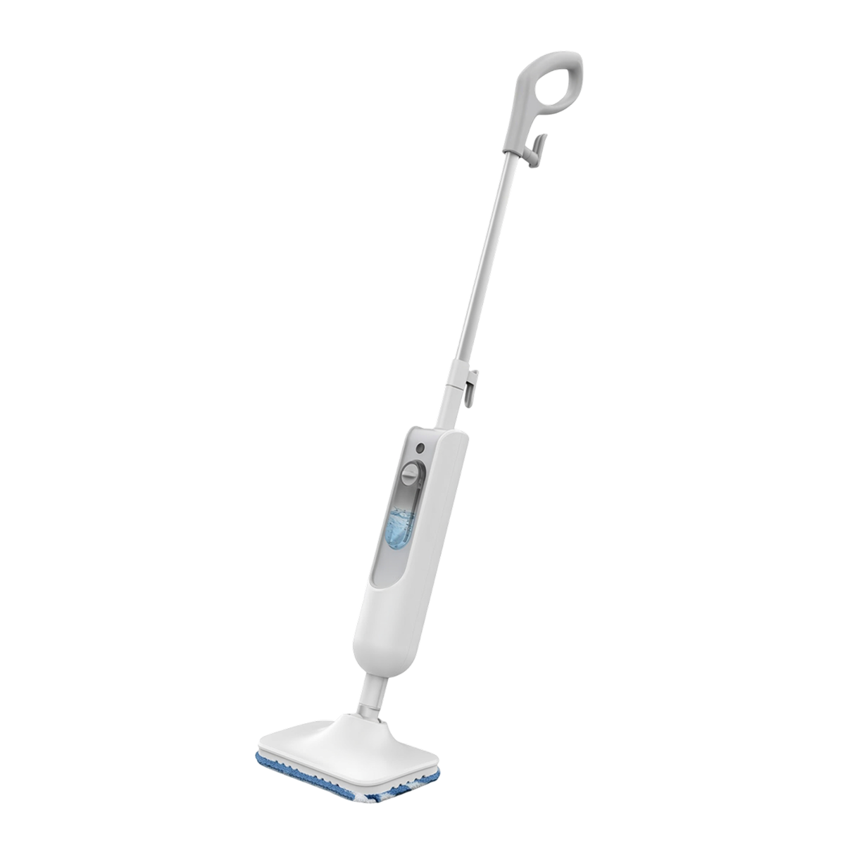 TidiFres 6-in-1 Floor Steamer Sanitizer